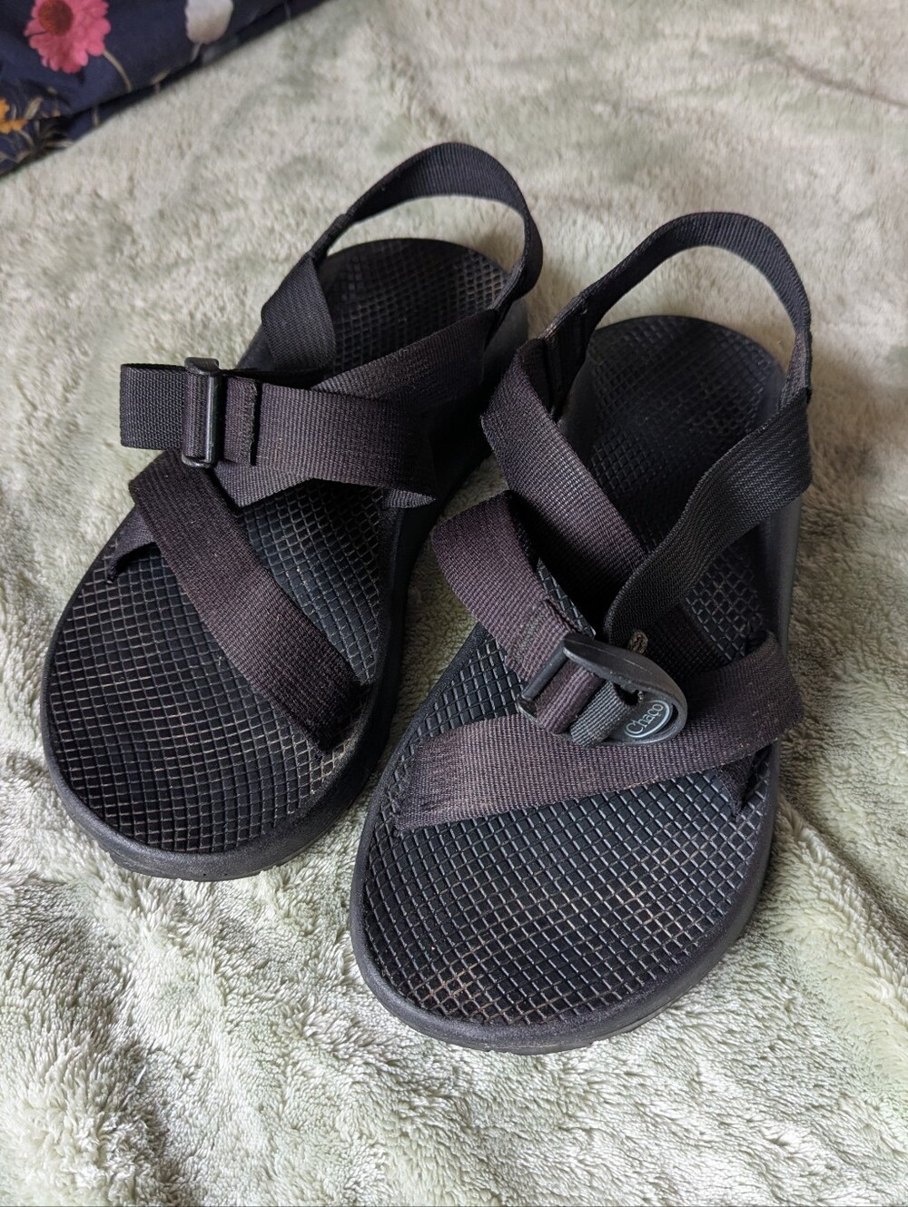 Chaco Z Cloud Sandal